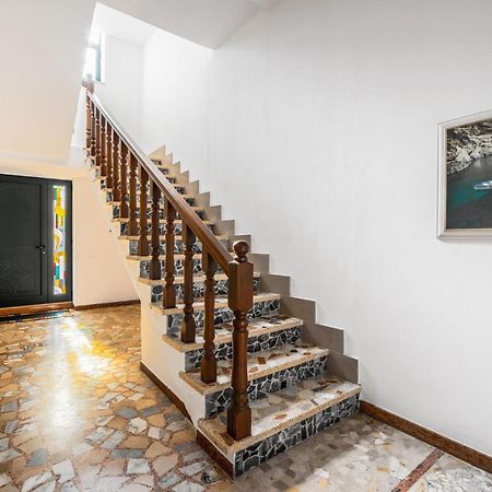 Apartments Alba Lilia - Puglia Salento Nociglia Esterno foto