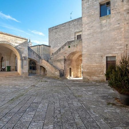 Apartments Alba Lilia - Puglia Salento Nociglia Esterno foto