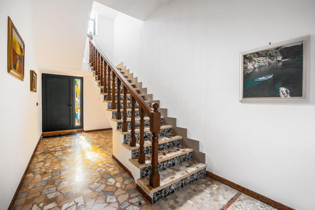 Apartments Alba Lilia - Puglia Salento Nociglia Esterno foto