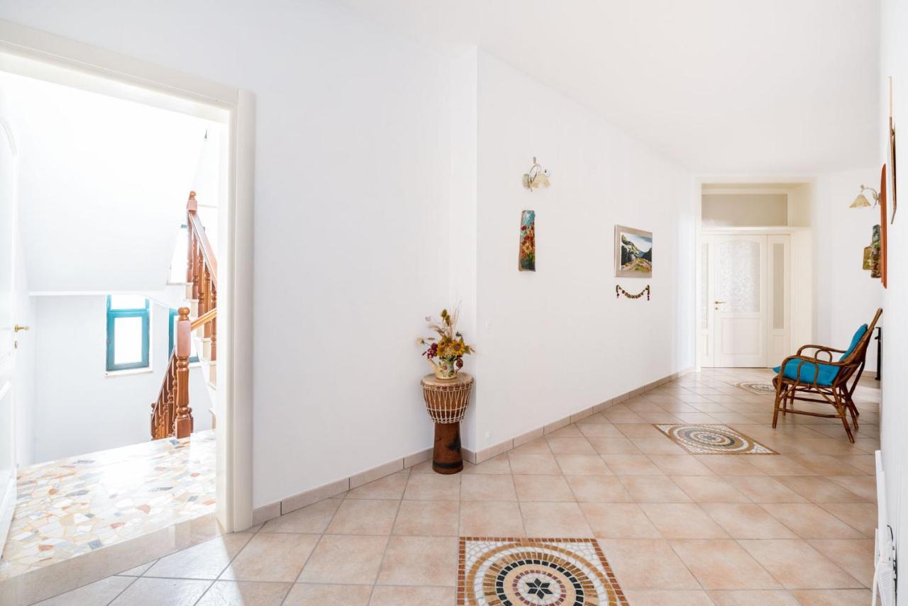 Apartments Alba Lilia - Puglia Salento Nociglia Esterno foto