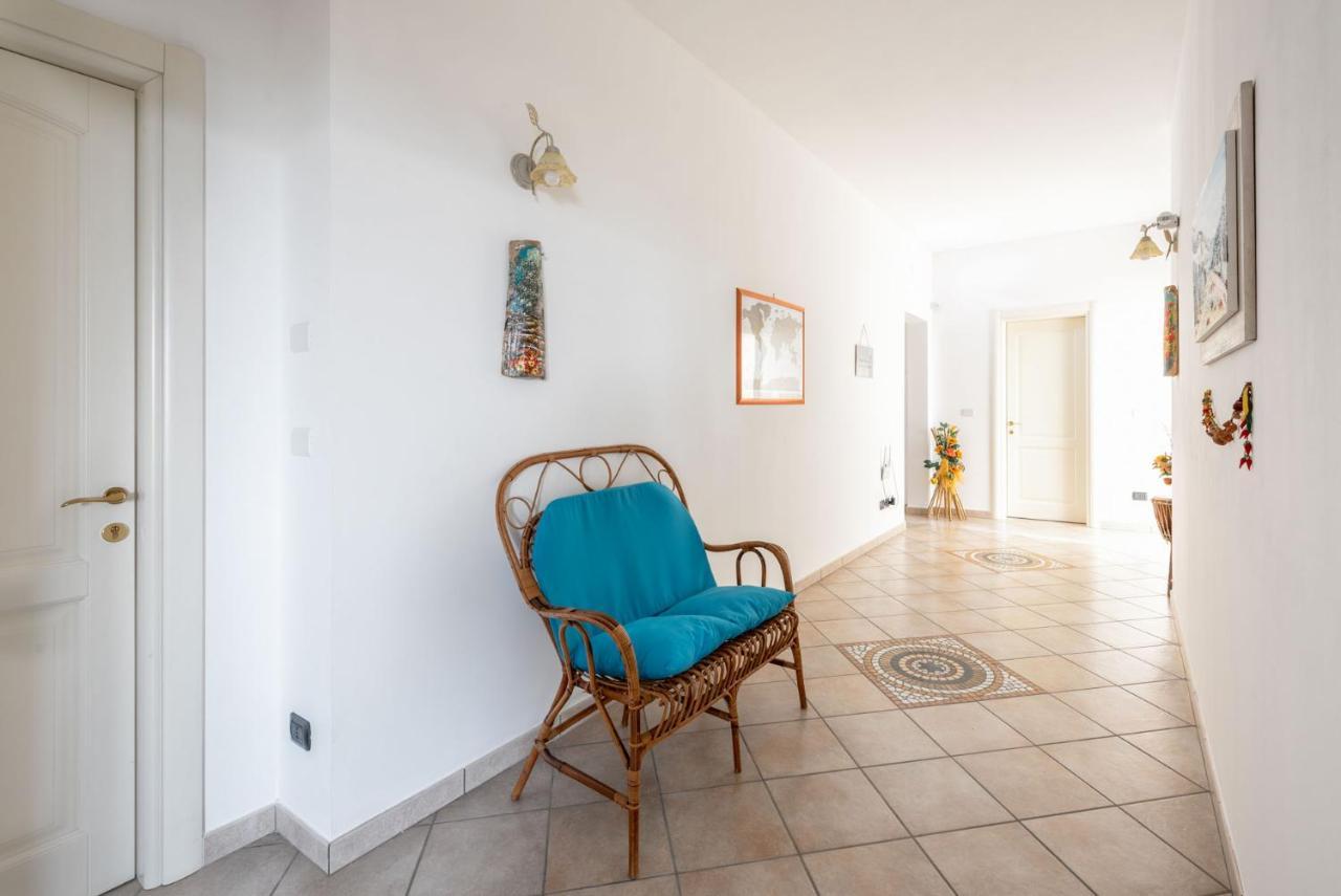 Apartments Alba Lilia - Puglia Salento Nociglia Esterno foto