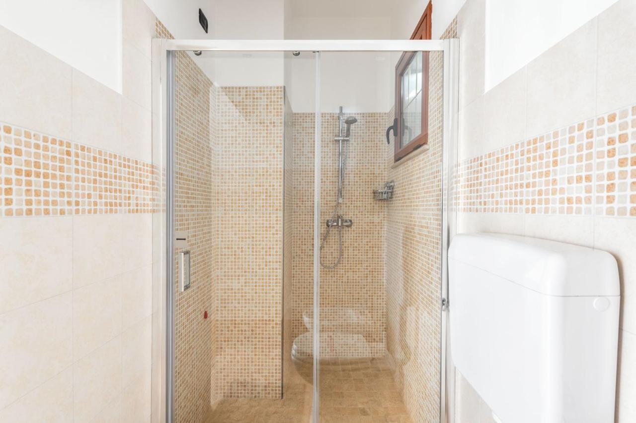 Apartments Alba Lilia - Puglia Salento Nociglia Esterno foto