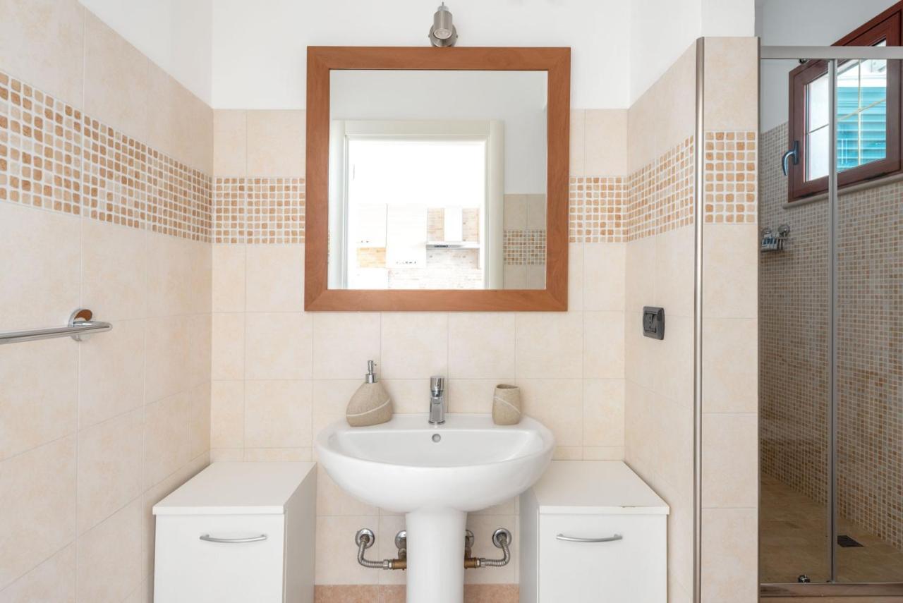 Apartments Alba Lilia - Puglia Salento Nociglia Esterno foto