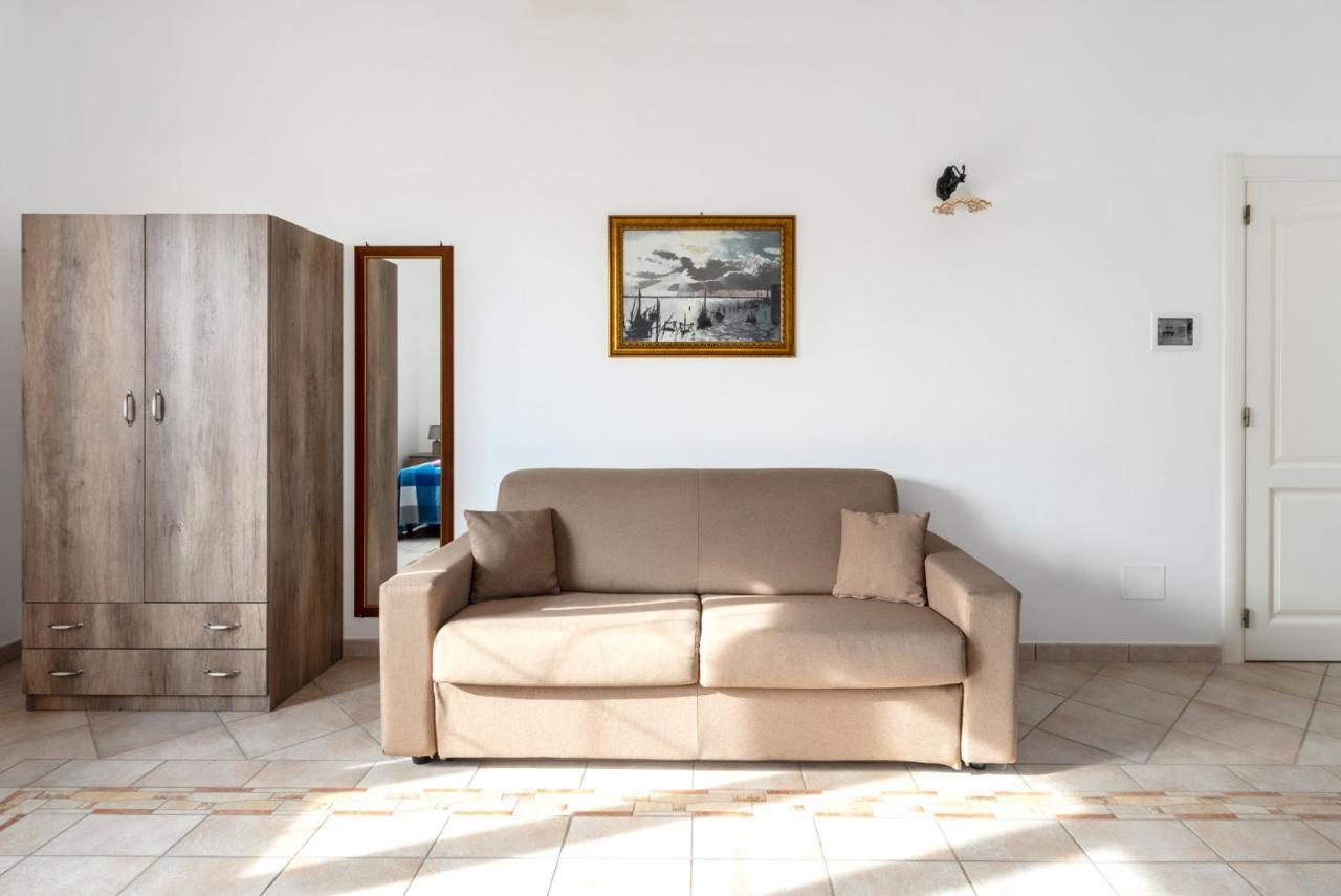Apartments Alba Lilia - Puglia Salento Nociglia Esterno foto