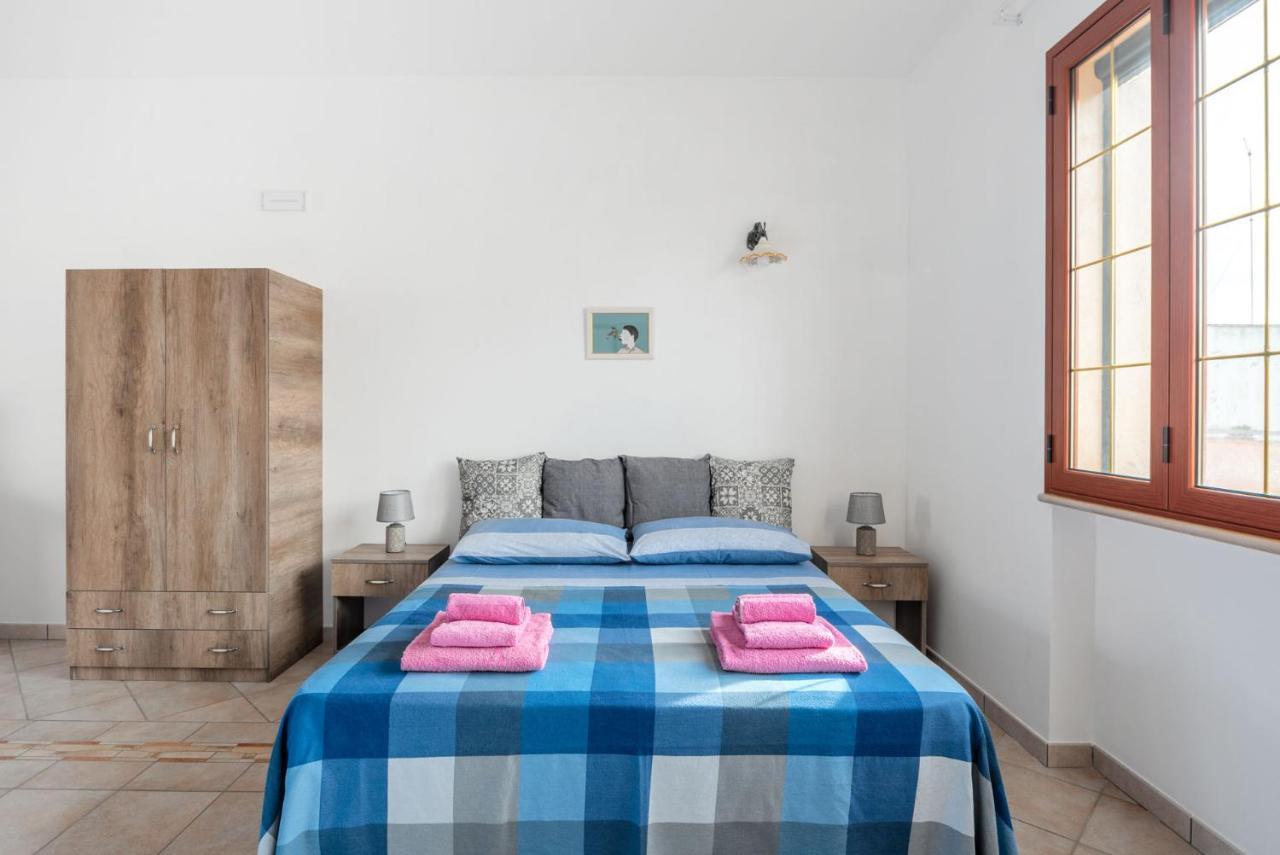Apartments Alba Lilia - Puglia Salento Nociglia Esterno foto