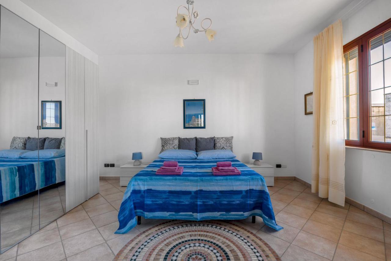 Apartments Alba Lilia - Puglia Salento Nociglia Esterno foto