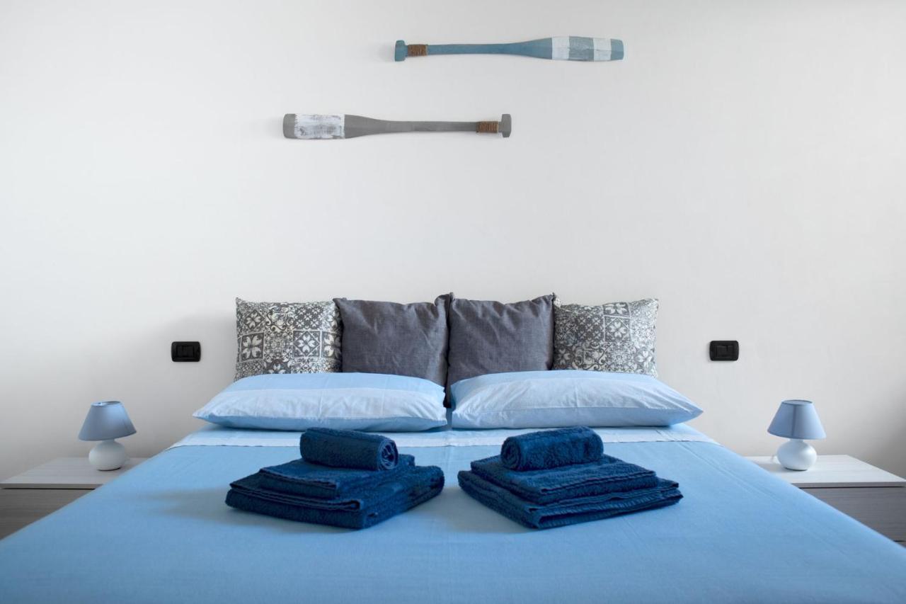 Apartments Alba Lilia - Puglia Salento Nociglia Esterno foto