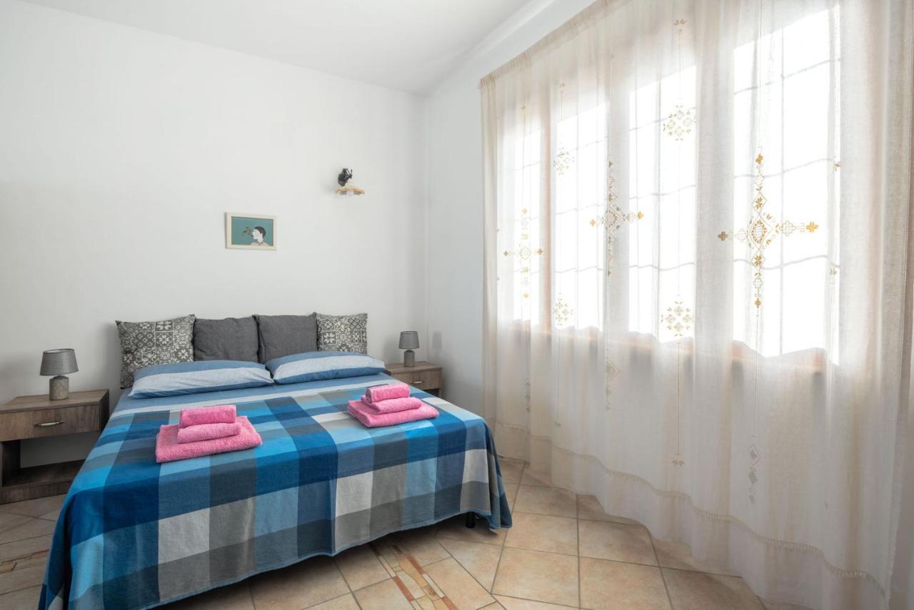 Apartments Alba Lilia - Puglia Salento Nociglia Esterno foto