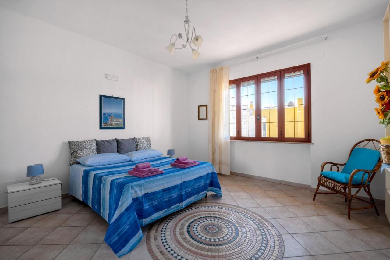 Apartments Alba Lilia - Puglia Salento Nociglia Esterno foto