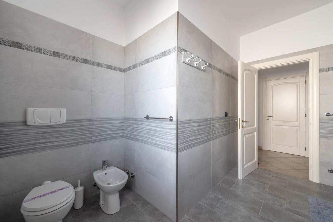 Apartments Alba Lilia - Puglia Salento Nociglia Esterno foto