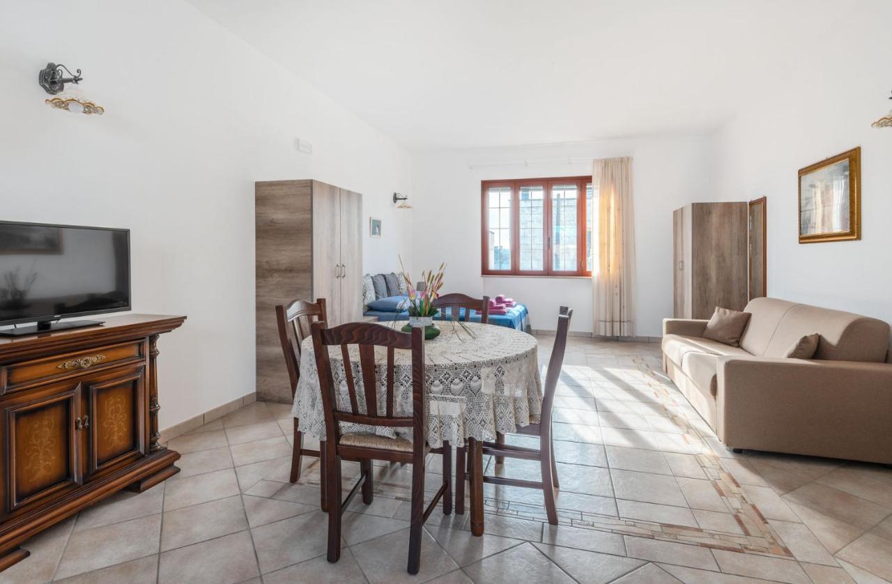 Apartments Alba Lilia - Puglia Salento Nociglia Esterno foto
