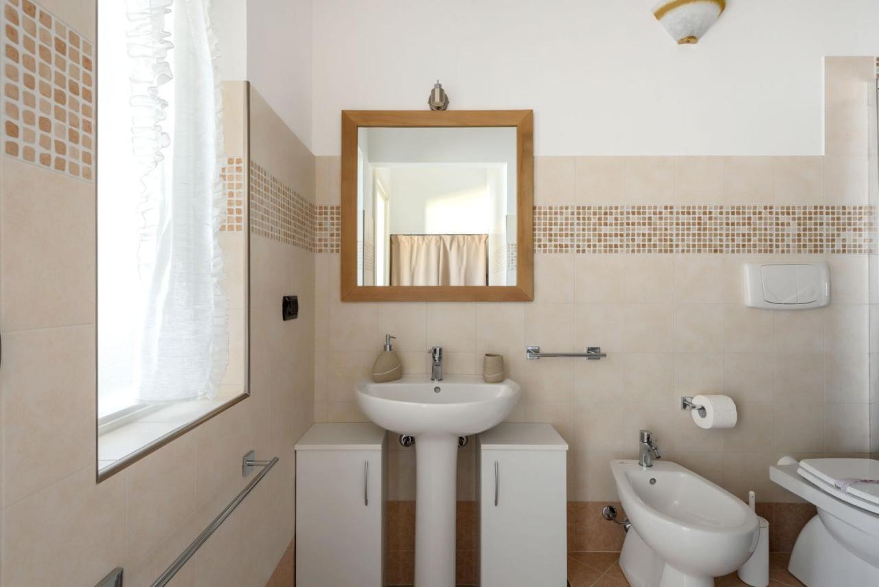Apartments Alba Lilia - Puglia Salento Nociglia Esterno foto