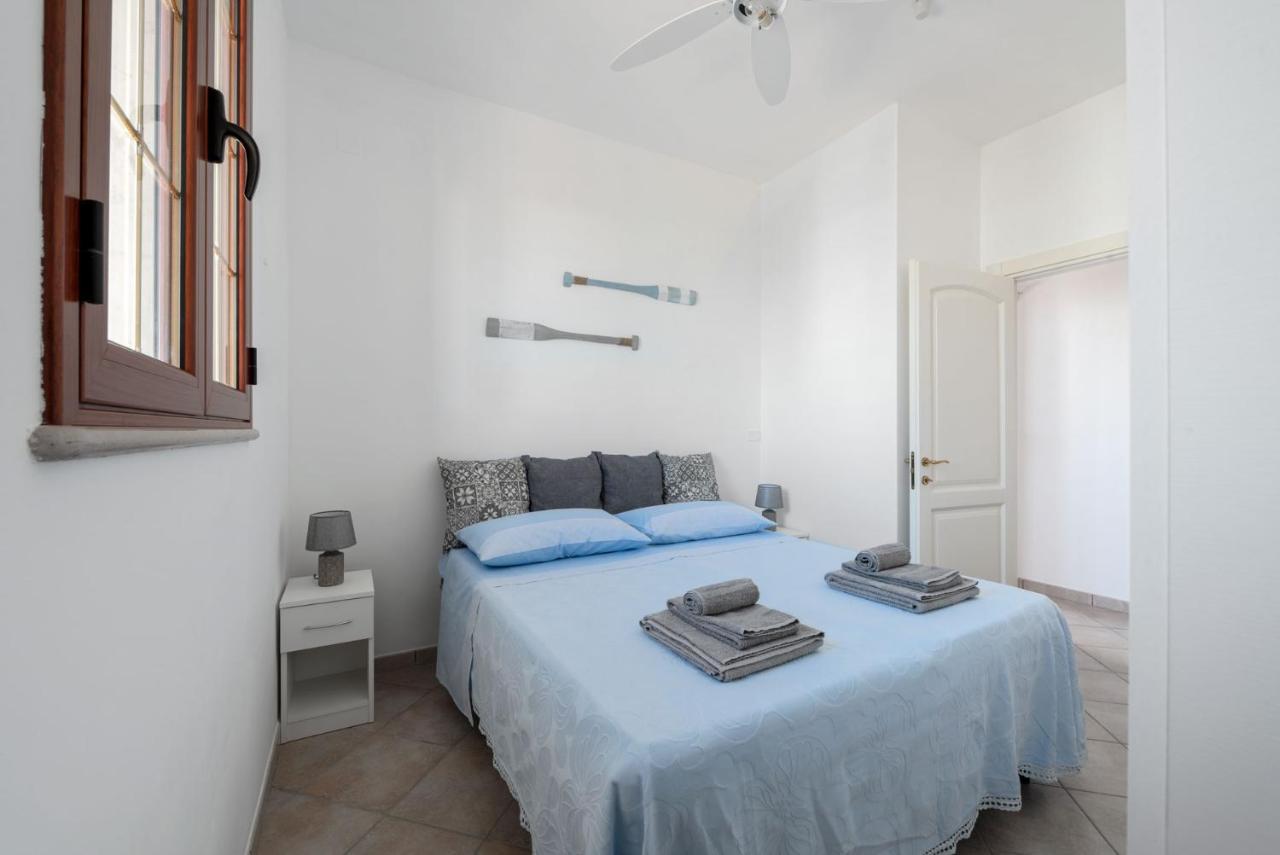 Apartments Alba Lilia - Puglia Salento Nociglia Esterno foto