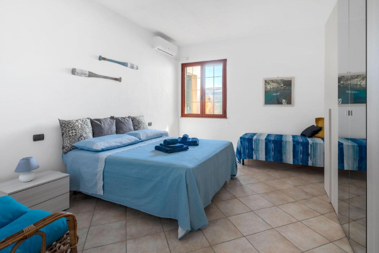 Apartments Alba Lilia - Puglia Salento Nociglia Esterno foto