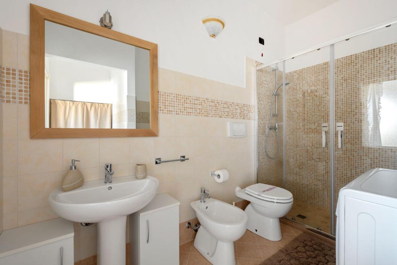 Apartments Alba Lilia - Puglia Salento Nociglia Esterno foto
