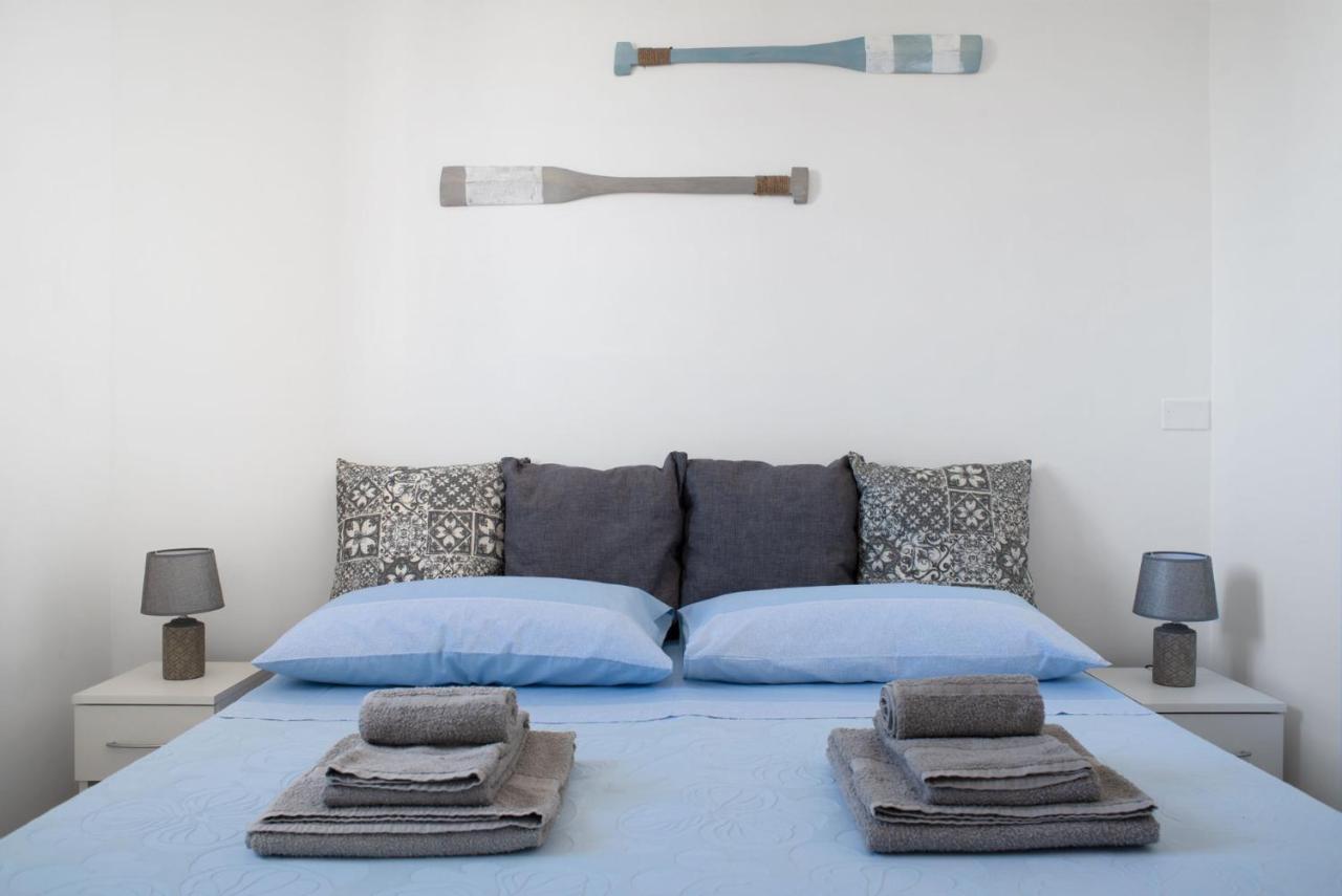 Apartments Alba Lilia - Puglia Salento Nociglia Esterno foto