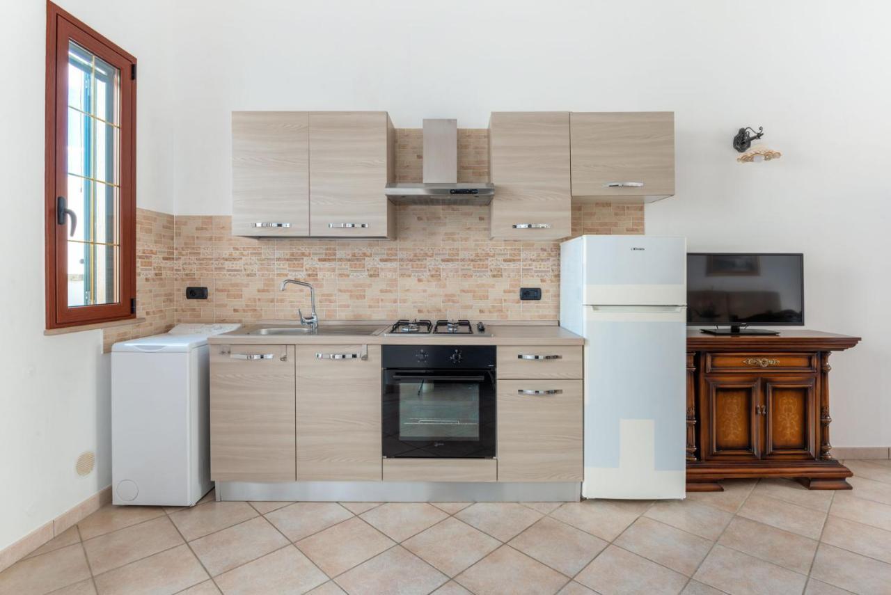 Apartments Alba Lilia - Puglia Salento Nociglia Esterno foto