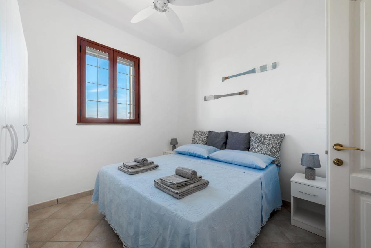 Apartments Alba Lilia - Puglia Salento Nociglia Esterno foto