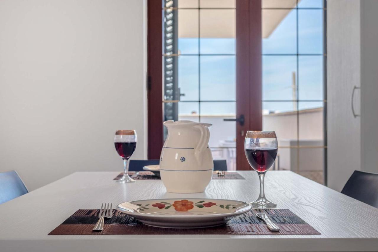Apartments Alba Lilia - Puglia Salento Nociglia Esterno foto